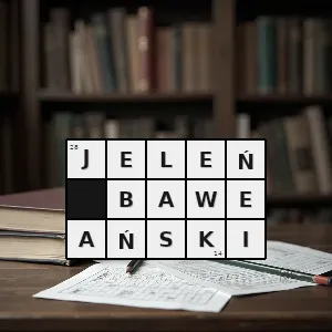 Rozwiązanie krzyżówki: jelonek jawajski - jeleń baweański | hasła, synonimy i podpowiedzi Hasło krzyżówkowe jelonek jawajski - jeleń baweański – rozwiązanie, synonimy, podpowiedzi i definicje krzyżówkowe